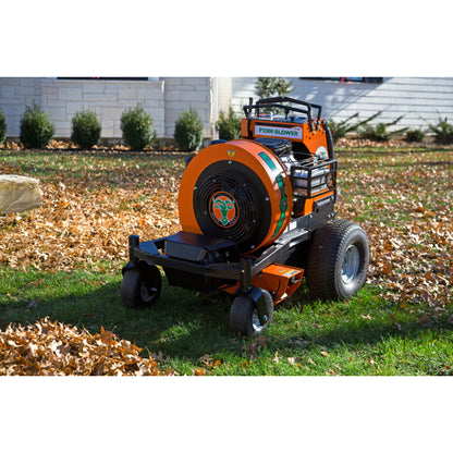 Billy Goat Hurricane P2000 Stand-On Blower w/ 23 HP Vanguard