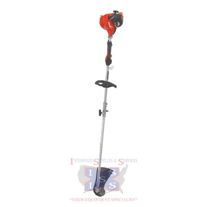 Echo PAS-225SB Power Head and Trimmer.