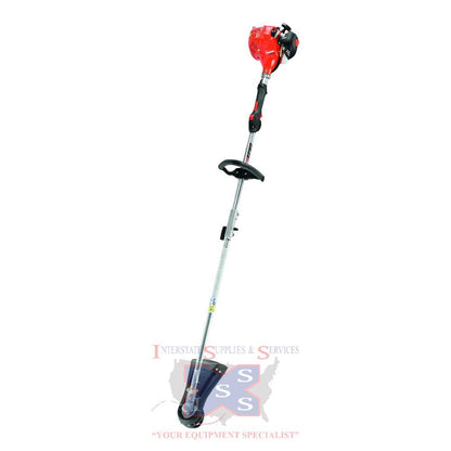 Echo PAS-225SB Power Head and Trimmer.