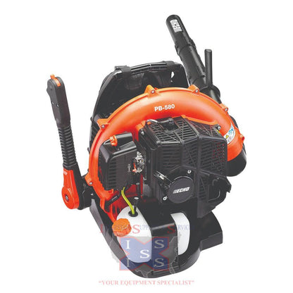 Echo PB-580H Backpack Blower.