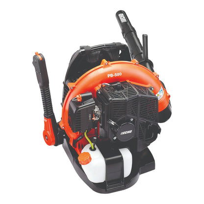 Echo PB-580H Backpack Blower