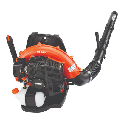 Echo PB-580H Backpack Blower