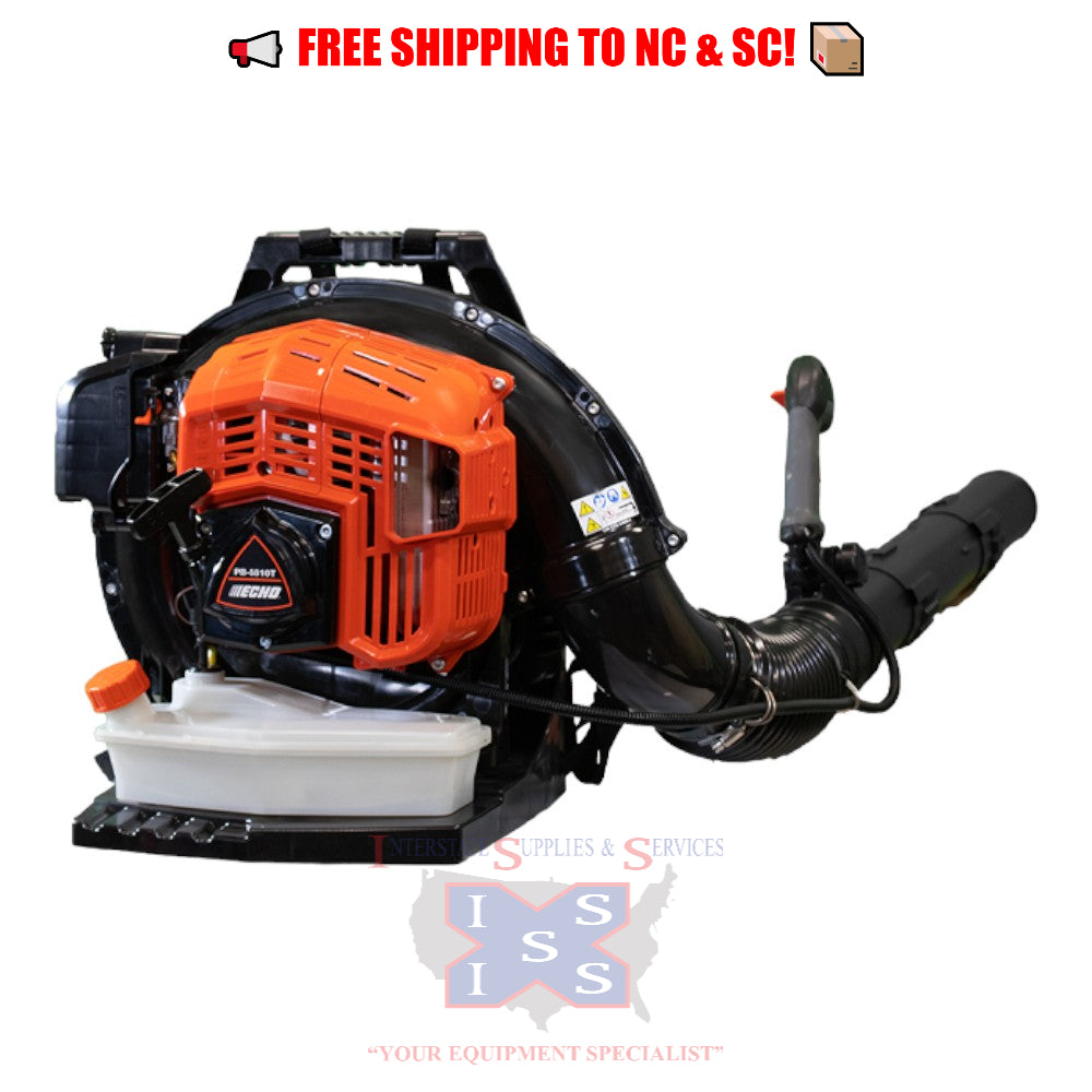 Echo PB-5810T Backpack Blower