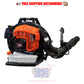 Echo PB-5810T Backpack Blower