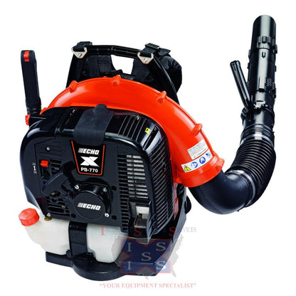 Echo PB-770H Backpack Blower