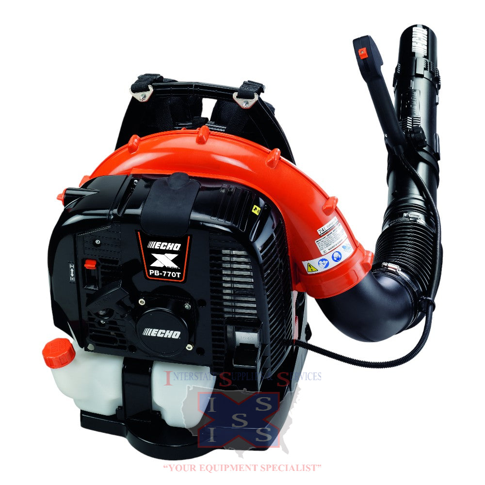 Echo PB-770T Backpack Blower