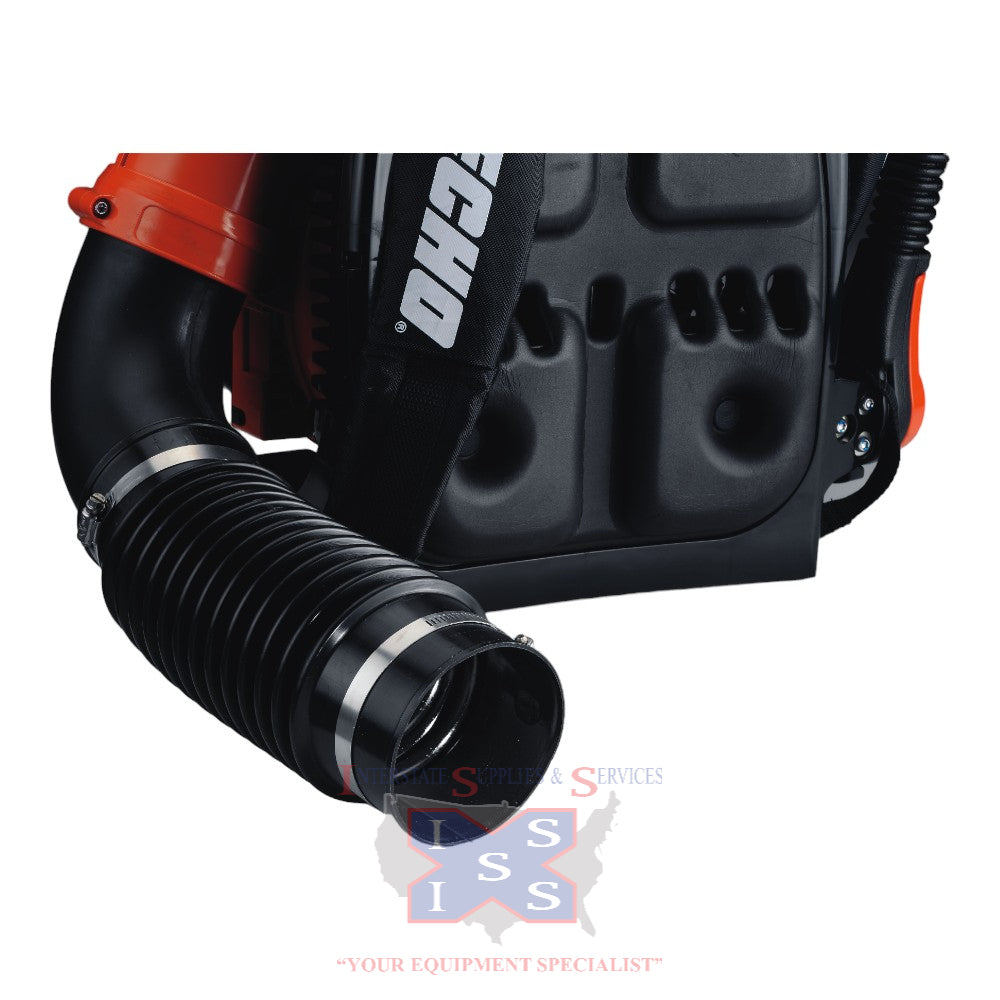 Echo PB-770T Backpack Blower