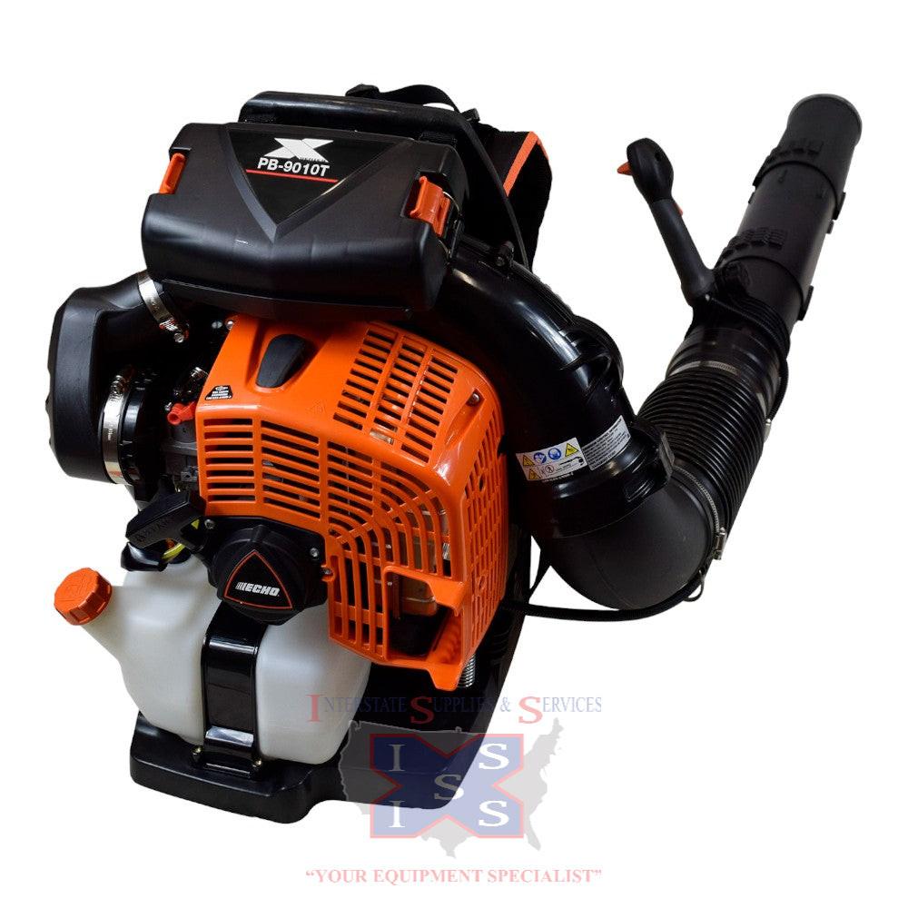Echo PB-9010T Backpack Blower.
