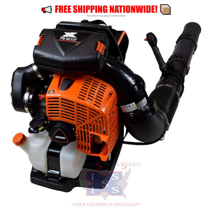 Echo PB-9010T Backpack Blower.
