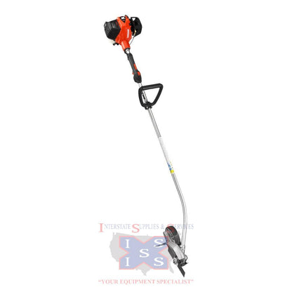 Echo PE-2620 Curved Shaft Edger.