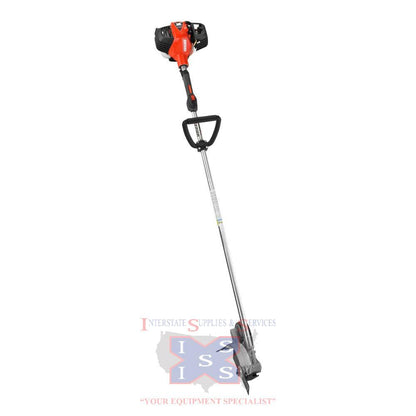 Echo PE-2620S Straight Shaft Edger.