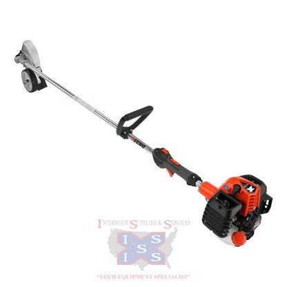 Echo PE-2620S Straight Shaft Edger.