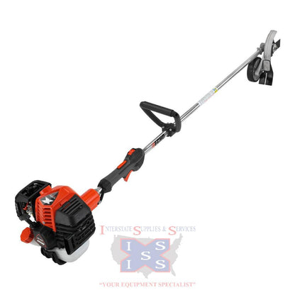 Echo PE-2620S Straight Shaft Edger.