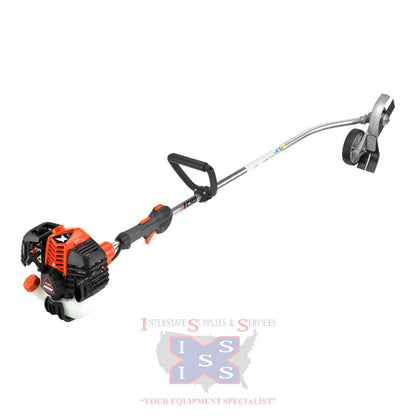 Echo PE-2620 Curved Shaft Edger.