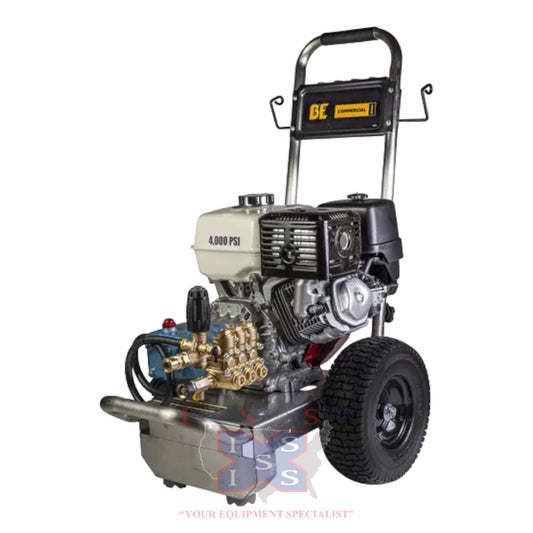 PW GAS GX390 4000PSI 4GPM