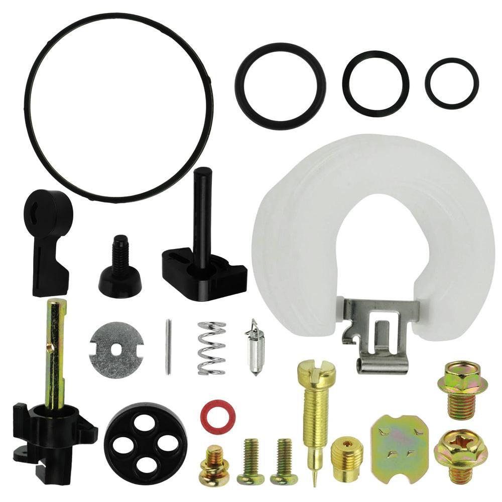 Proven Part Honda GX120 Carburetor Rebuild Kit