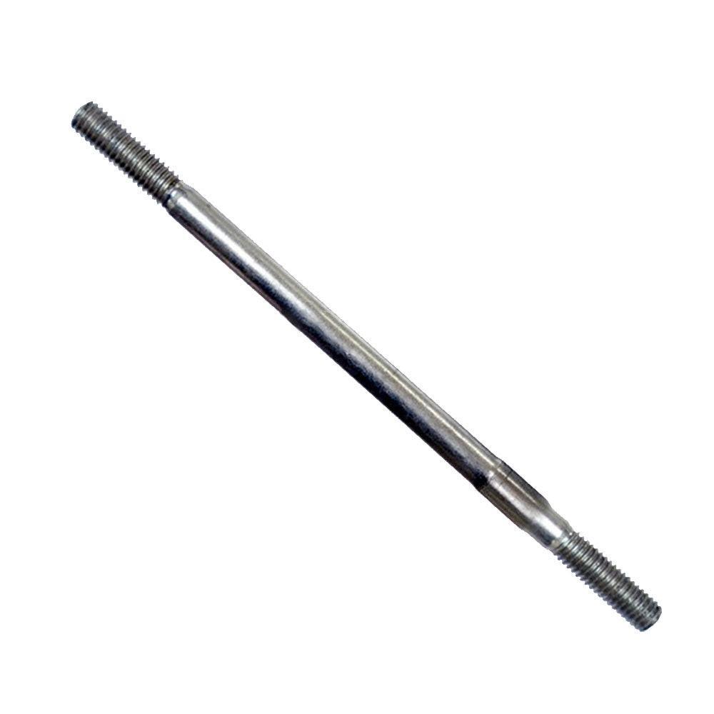 Proven Part Carburetor Stud Bolt 6mm X 112mm For Honda GX160-GX200 Fits 90043-ZE1-020