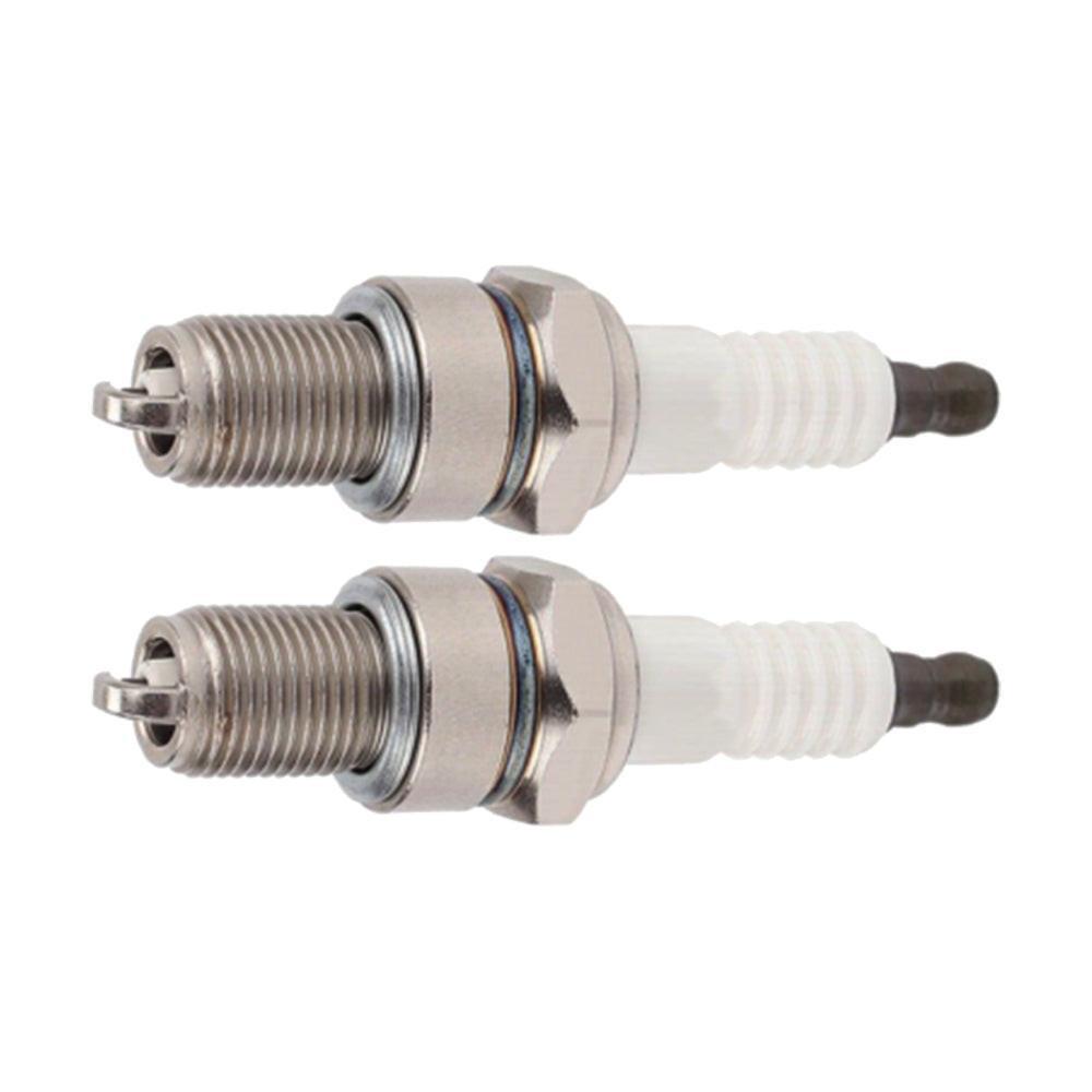 2 Pack Of Spark Plugs Ld Ngk Bpr5Es For Honda GX Engines Fits 98079-55846