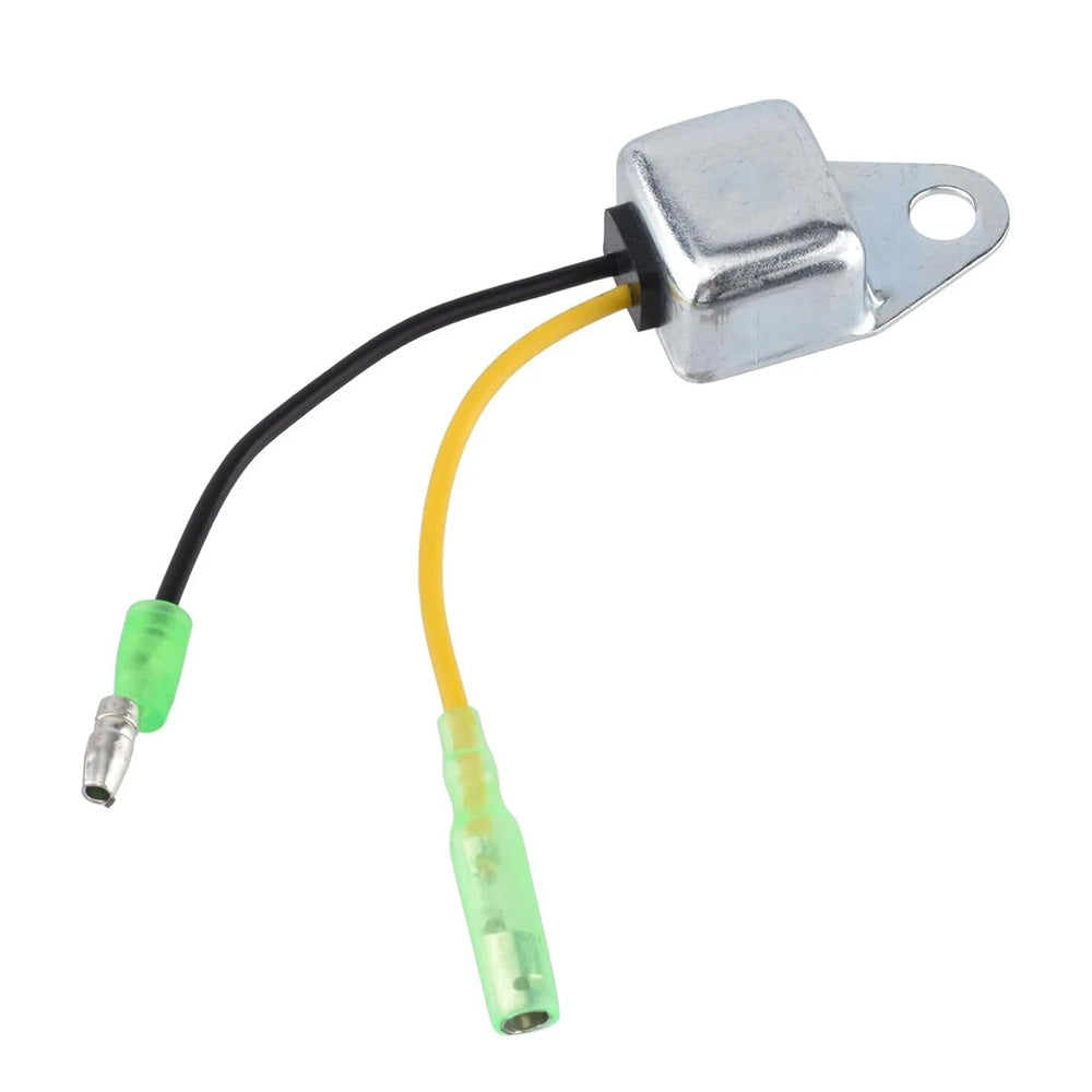 Proven Part Low Oil Alert Sensor Switch Fits Honda GX100-GX390, 34150-ZH7-023, 34150-ZH7-003