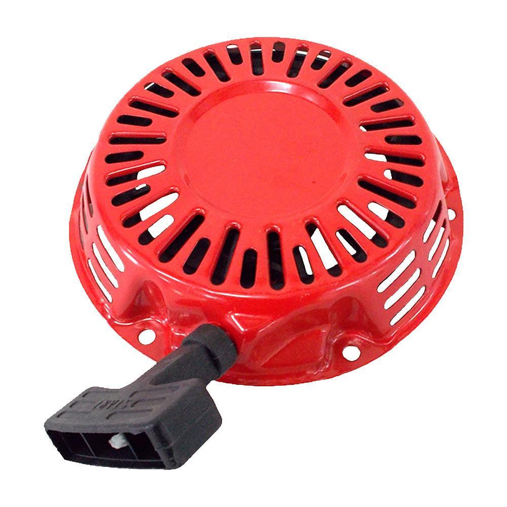 Proven Part Recoil For Honda GX120 GX160 GX200 Round Metal Rods Fits Honda 28400-ZH8-023YA 28400-ZH8-013YA 28400-ZH8-013ZB