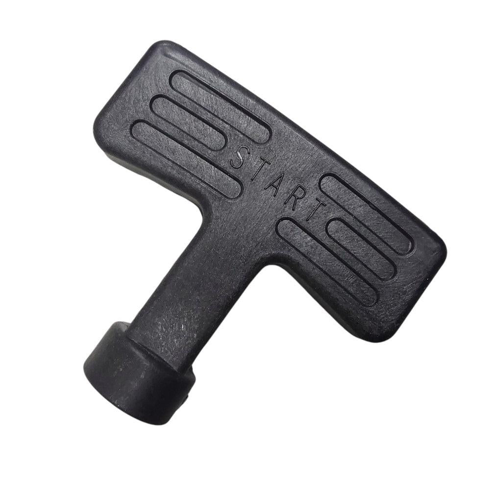 Proven Part Recoil Starter Handle Fits Honda GX120 GX160 GX200 GX240 GX270 GX340 28461-ZH8-003