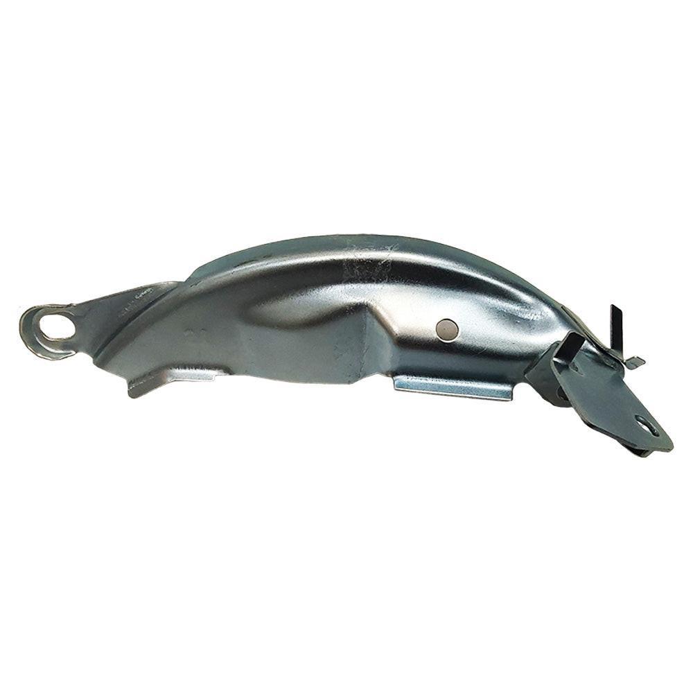 Proven Part Honda GX160 and GX200 Cooling Fan Side Plate 19612-ZH8-000 C63