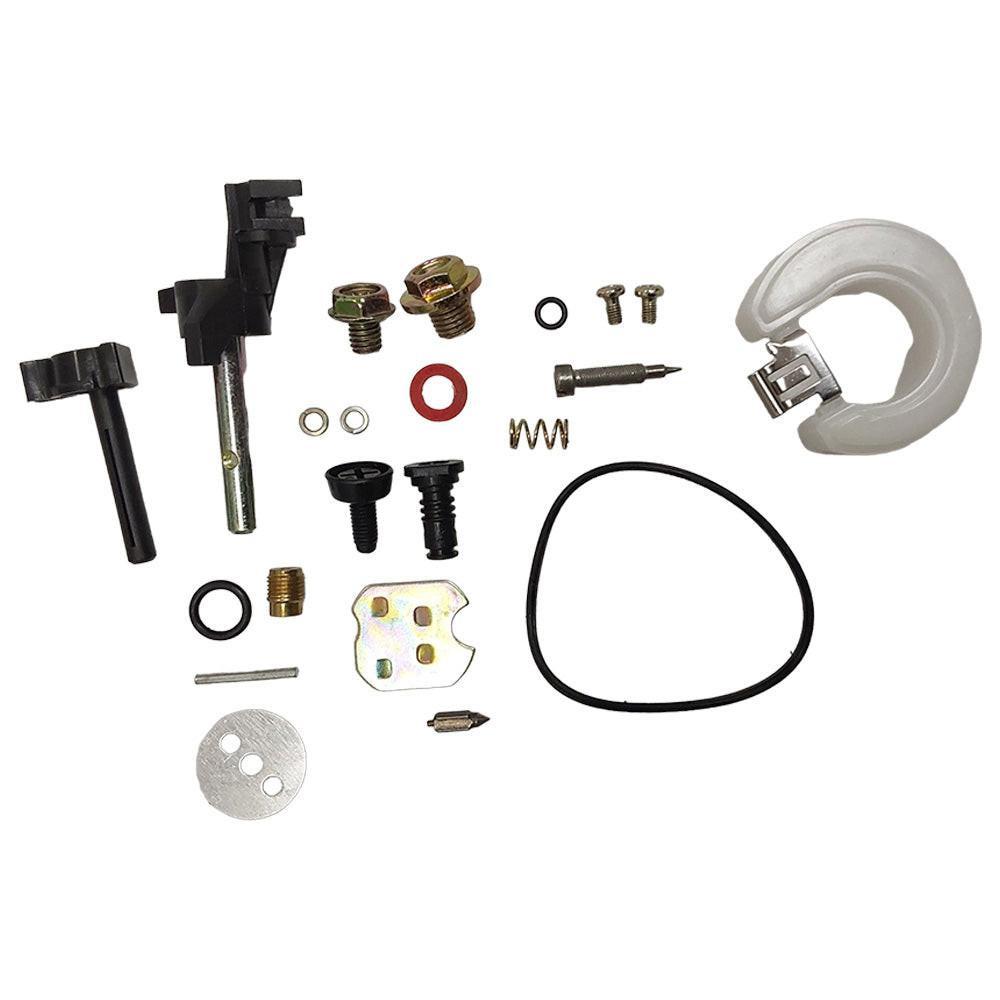 Proven Part Carburetor Rebuild Kit Fits Honda GX160-GX200