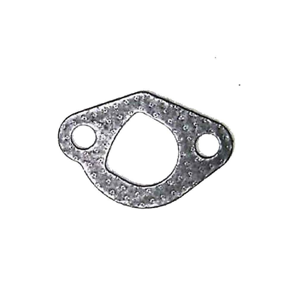 Proven Part Muffler Exhaust Gasket Fits GX120-GX160-GX200 For Honda 18381-ZH6-800