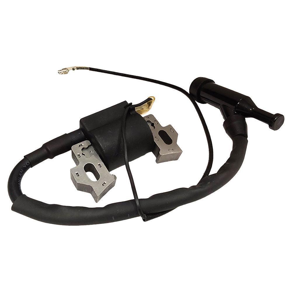 Proven Part Ignition Coil Fits Honda GX-110-GX120--GX140-GX160-GX200 Part 30500-Z1T-013