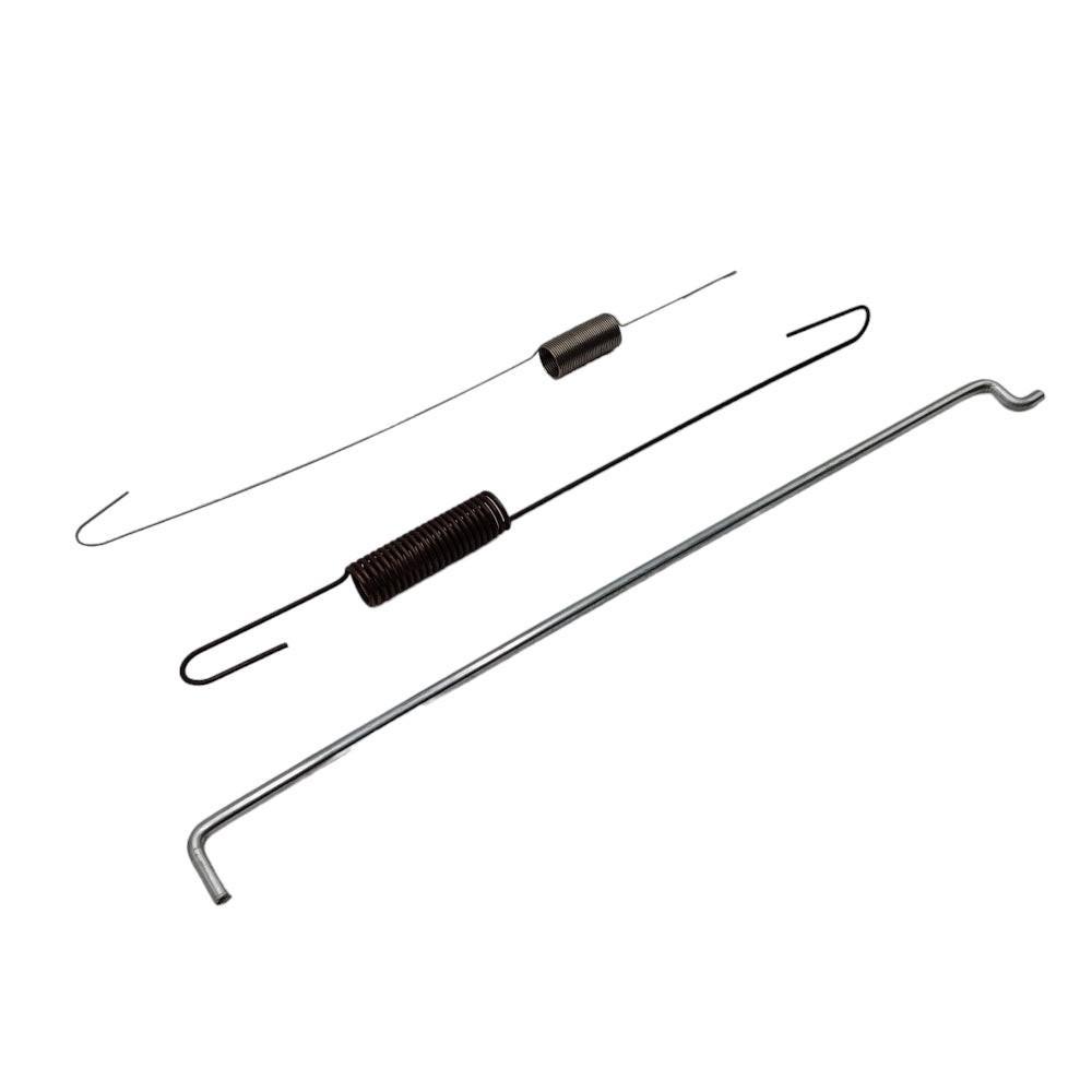 Proven Part Throttle Control Return Governor Linkage Spring Rod For 16562-ZE1-020 16555-ZE1-000 16561-ZE1-020 For GX120 GX140 GX160 GX200