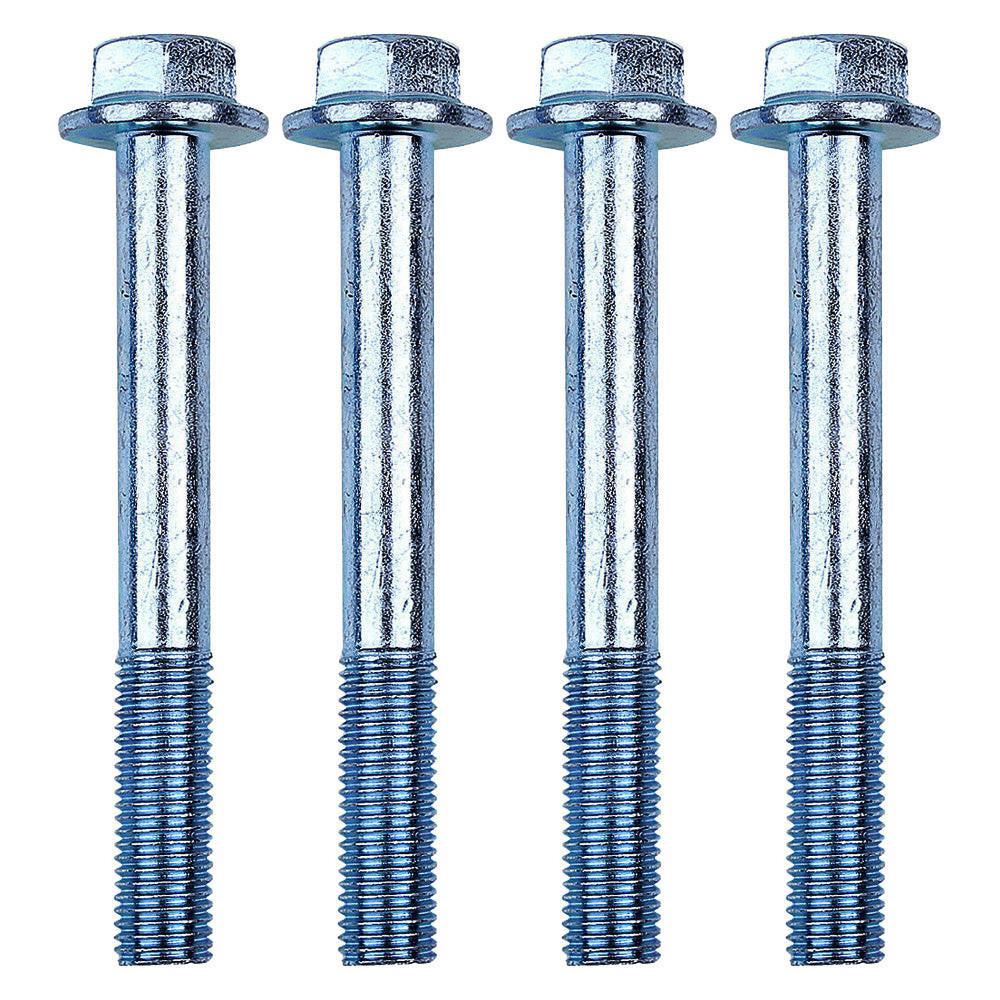 Proven Part Cylinder Head Bolts For Honda GX240-GX270-GX270-GX340-GX390