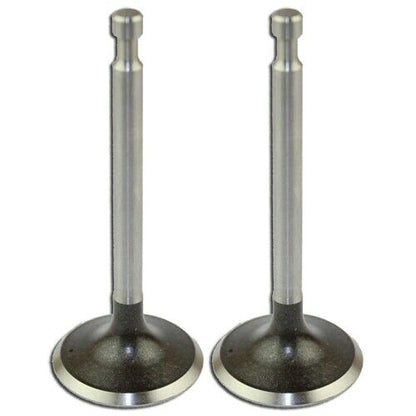 Proven Part Inlet and Exhaust Valves For Honda GX240 and GX270