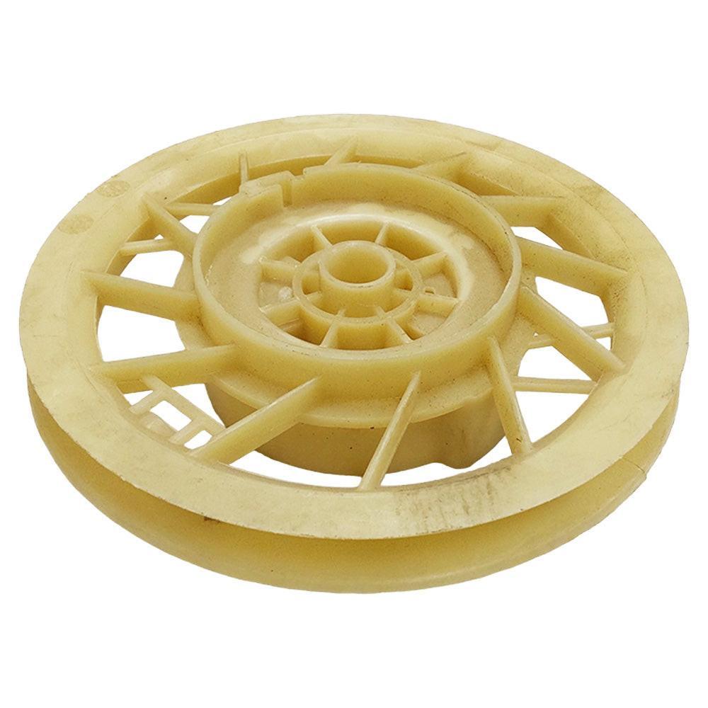 Proven Part Recoil Starter Reel-Pulley For Honda GX240 -GX270 Fits Honda 28421-ZE2-W01