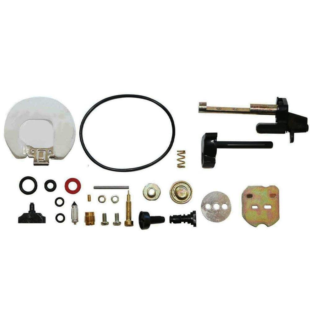 Proven Part Honda GX240 / Honda GX270 Carburetor Rebuild Kit Honda GX 240/270 Carburetor Rebuild Repair Kit