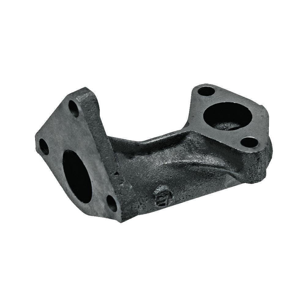 Proven Part Honda GX240-GX270-GX340-GX390 Exhaust Pipe OEM Part 18330-ZE2-W00 C7 T637/ T635
