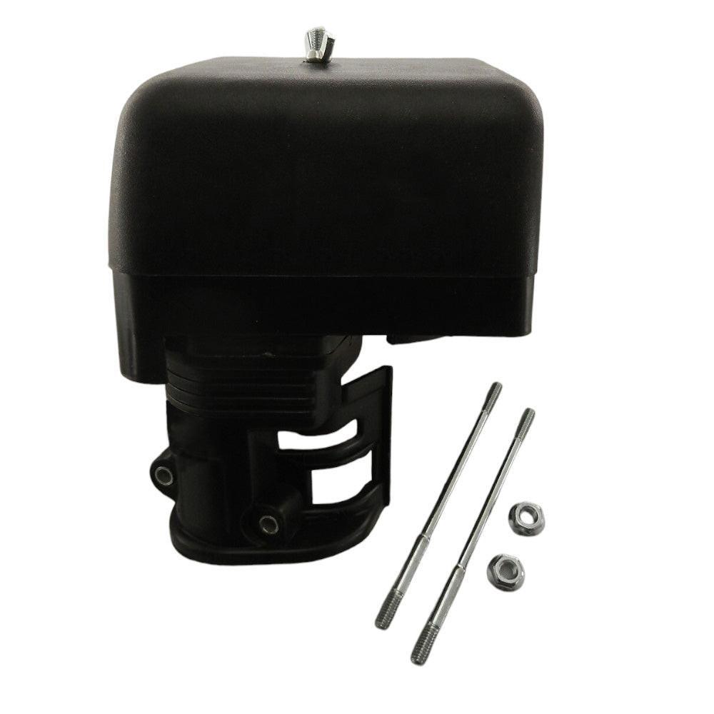 Proven Part Complete Air Cleaner Assembly Honda GX240/GX270 Includers : Housing Includers Elbow Includers Air Filter Includers Wingnut C-2