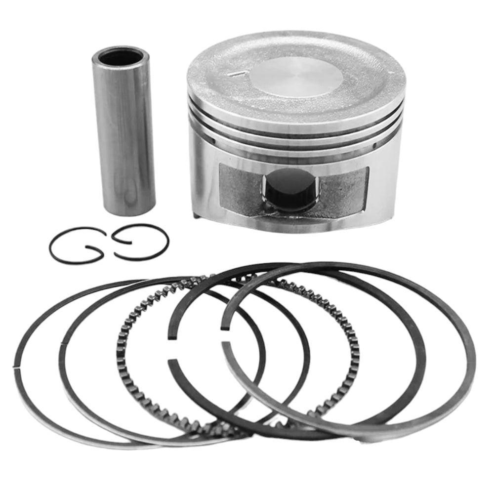 Proven Part Honda GX270 Piston & Ring Set Piston Ring Set