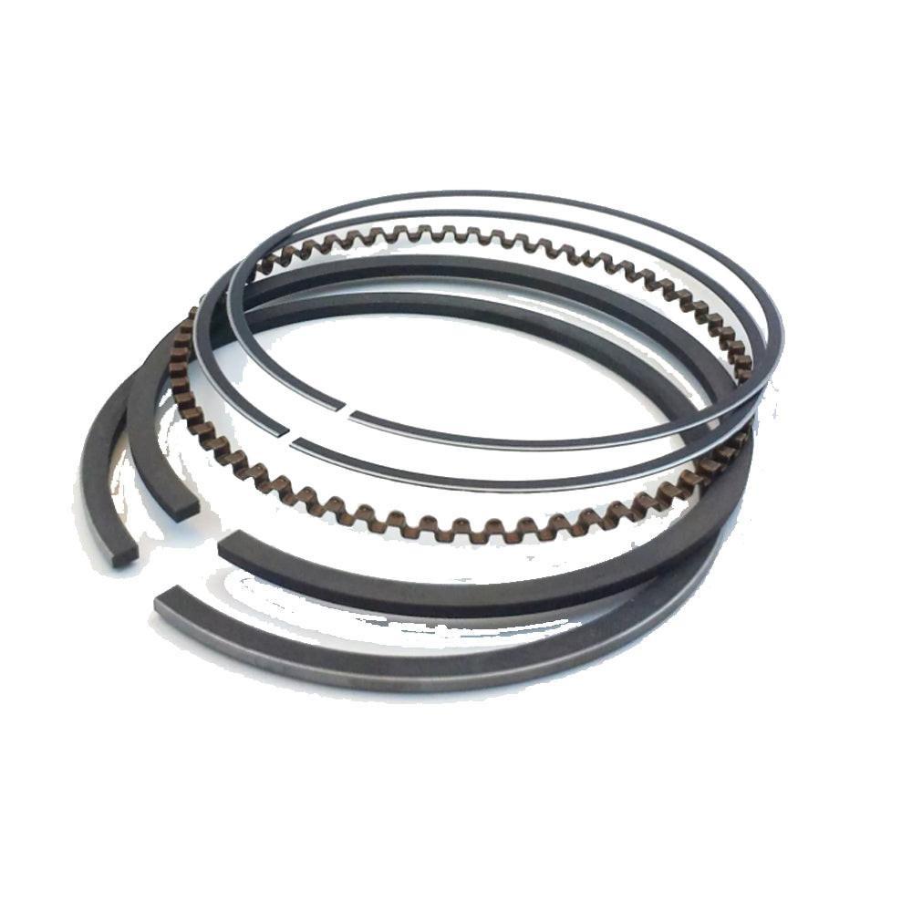 Piston Ring Rings Set Fit Honda GX340 GXV340 STD 82MM Engine 13010-ZE3-003