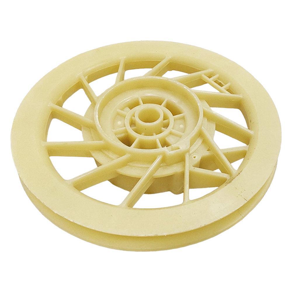 Proven Part Honda GX340-GX390 Recoil Starter Reel/Pulley Honda Part # 28421-ZE3-W01