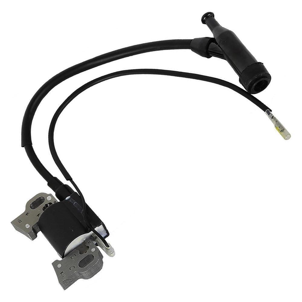 Proven Part Honda GX340-GX390 Ignition Coil Honda Part # 30500-ZE2-023 Honda 30500-ZF6-W02 Ignition Coil C7