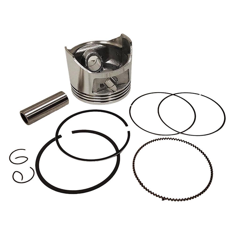 Proven Part Honda GX390 Piston & Ring Set Honda Part # 13010-Zl0-003-T267 T987