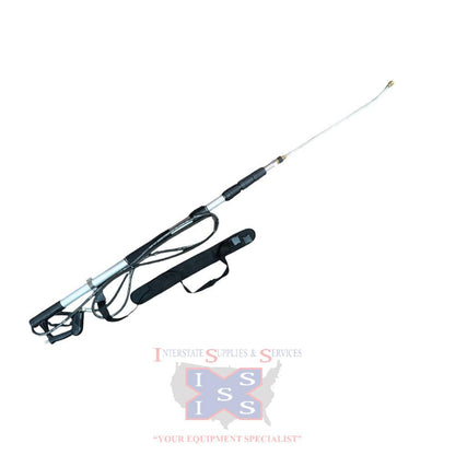 ProvenPart Pressure Washer Extension Wand 18Ft W/ Belt.