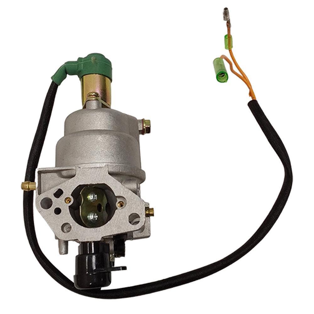 Proven Part Carburetor For Honda GX 240 Generator Honda GX240 Generators C17
