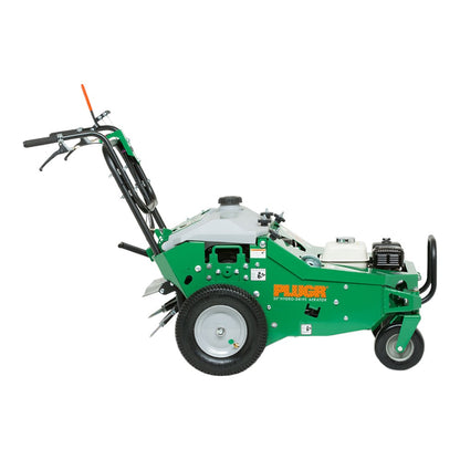 Billy Goat PL2501SPH 25" Reciprocating Aerator w/ 196cc Honda