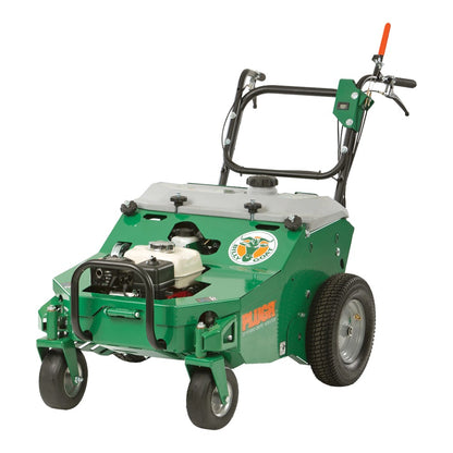 Billy Goat PL2501SPH 25" Reciprocating Aerator w/ 196cc Honda