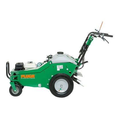 Billy Goat PL2501SPH 25" Reciprocating Aerator w/ 196cc Honda