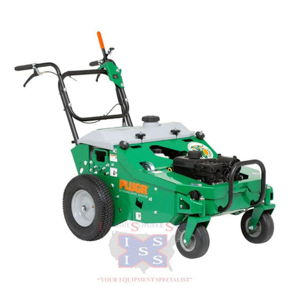 Billy Goat PL2501SPV 25" Reciprocating Aerator w/ 203cc Vanguard.