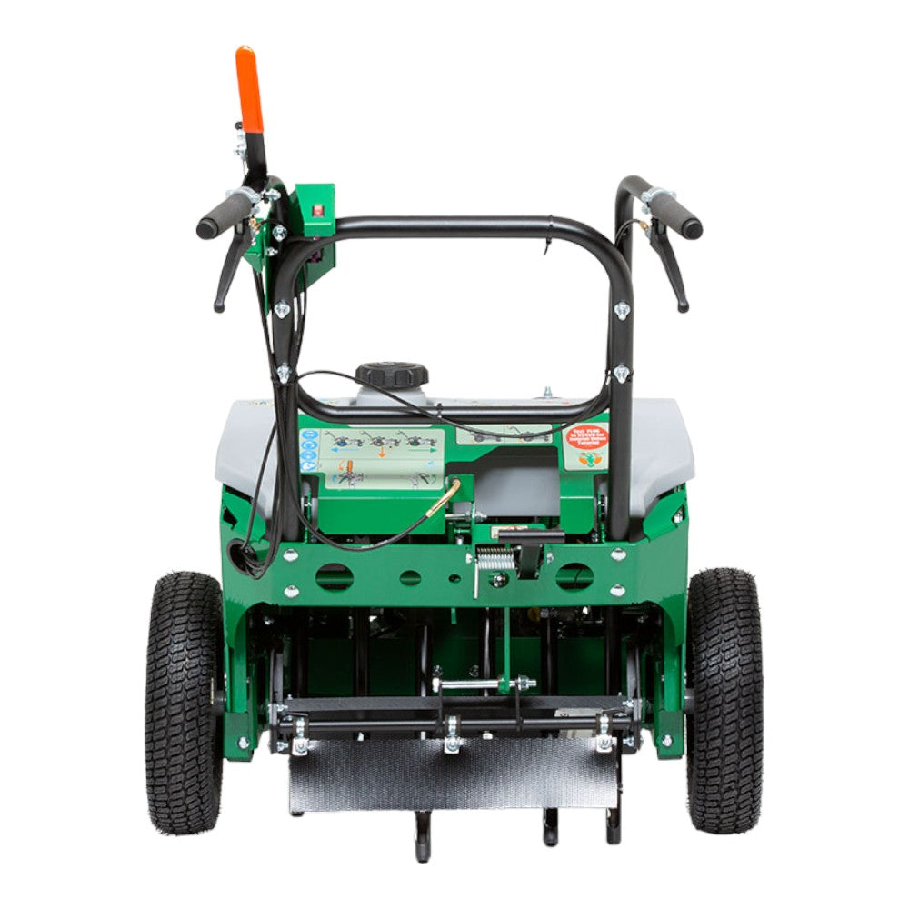 Billy Goat PL2501SPV 25" Reciprocating Aerator w/ 203cc Vanguard
