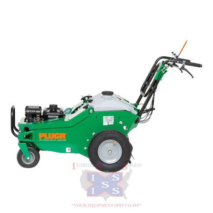 Billy Goat PL2501SPV 25" Reciprocating Aerator w/ 203cc Vanguard.