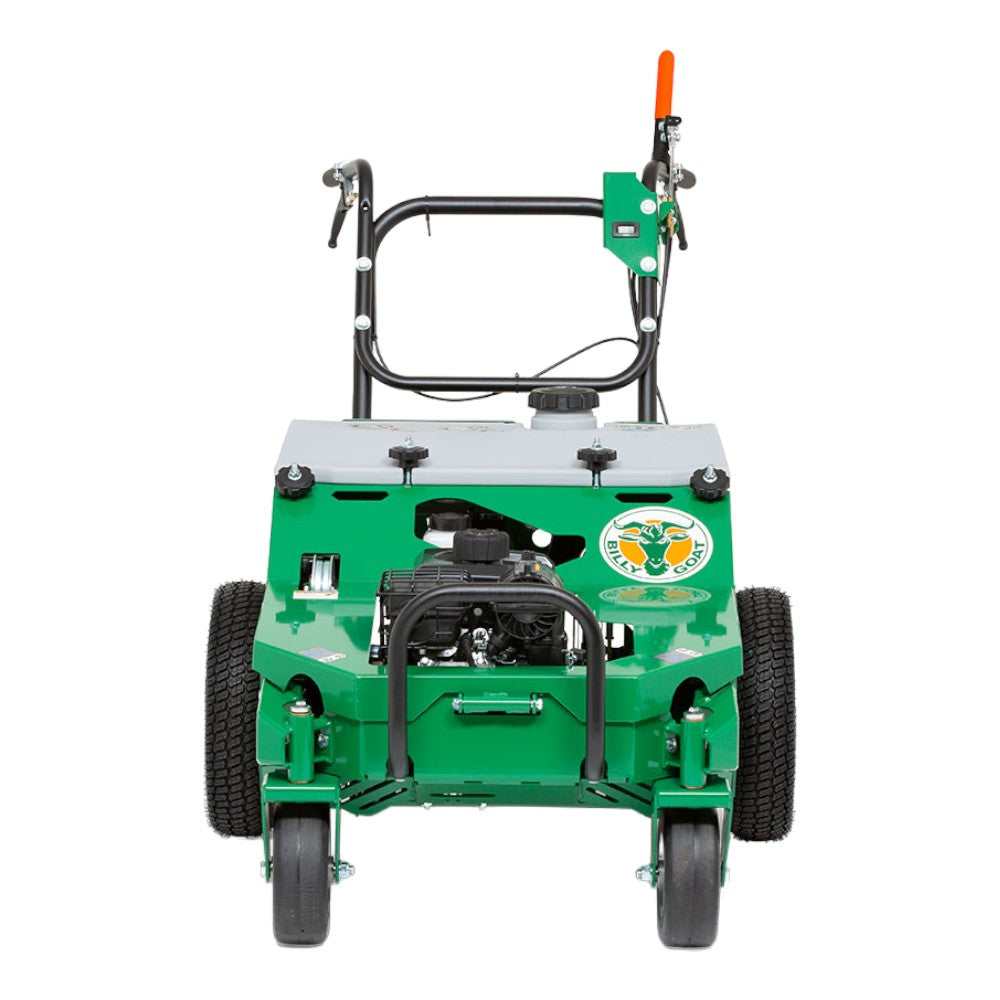 Billy Goat PL2501SPV 25" Reciprocating Aerator w/ 203cc Vanguard